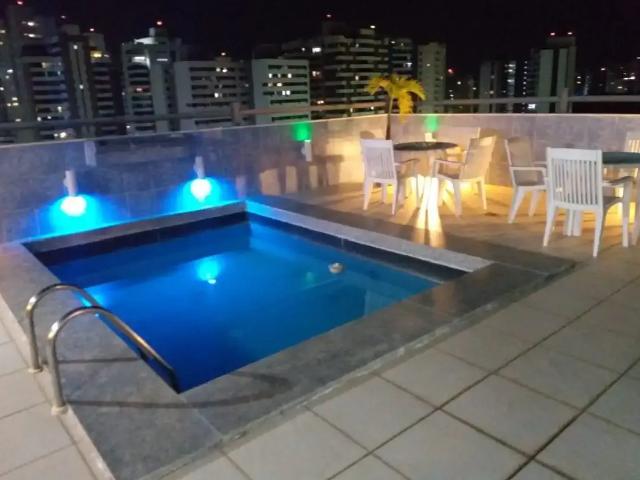 Apartamento venda em Região Geográfica Imediata de Feira de Santana, Região Metropolitana de Feira de Santana