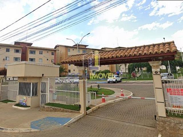 Apartamento venda em Região Geográfica Imediata de Vitória da Conquista, Teodoro Sampaio