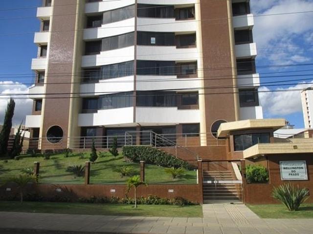 Apartamento venda em Região Geográfica Imediata de Vitória da Conquista, Teodoro Sampaio