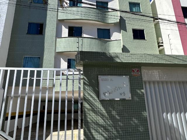Apartamento venda em Região Geográfica Imediata de Vitória da Conquista, Teodoro Sampaio