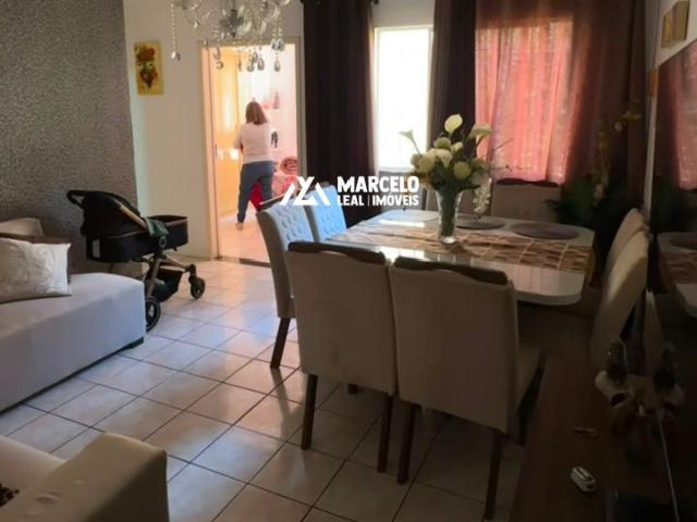 Apartamento venda em Região Geográfica Imediata de Vitória da Conquista, Teodoro Sampaio