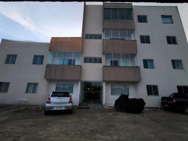 Apartamento venda em Região Geográfica Imediata de Vitória da Conquista, Teodoro Sampaio