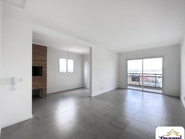 Apartamento venda em Candelária