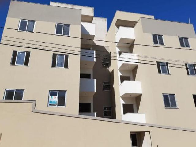 Apartamento venda em Região Geográfica Imediata de Sete Lagoas, Santana de Pirapama