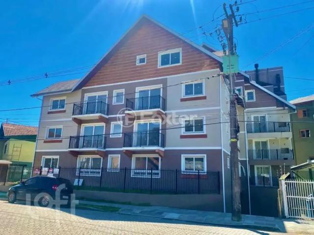 Apartamento venda em Canela