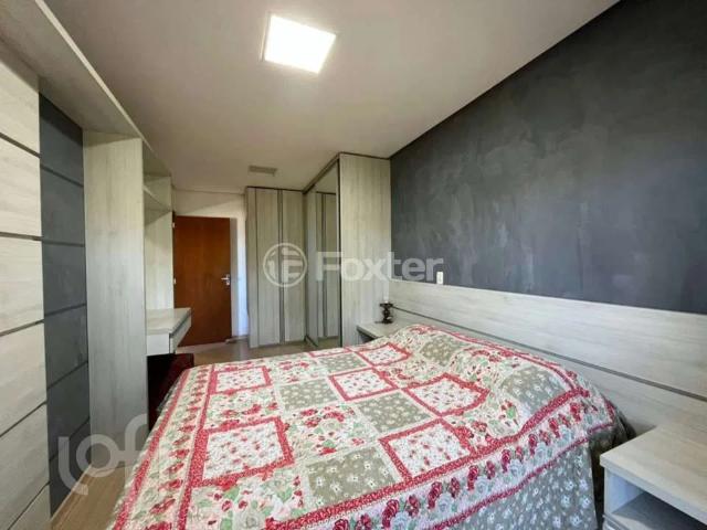 Apartamento venda em Vale Verde, Canela