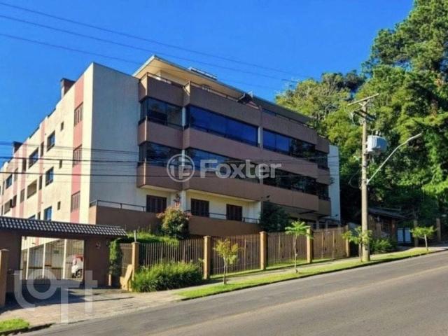 Apartamento venda em Vale Verde, Canela