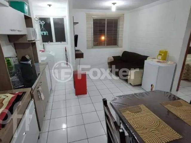 Apartamento venda em Canela