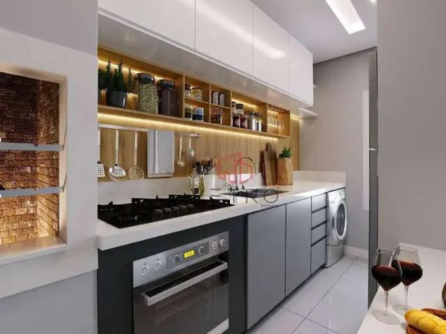 Apartamento venda em Vale Verde, Canela