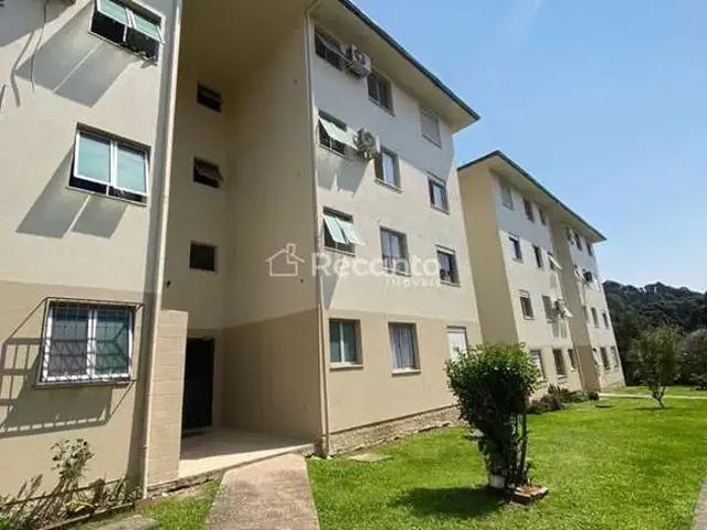 Apartamento venda em Região Geográfica Imediata de Caxias do Sul, Canela