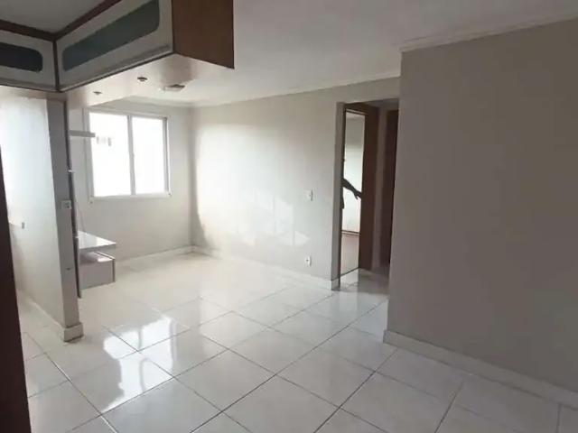 Apartamento venda em Residencial Canela, Canela