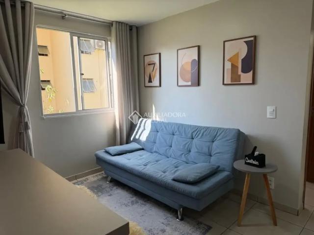 Apartamento venda em Canela