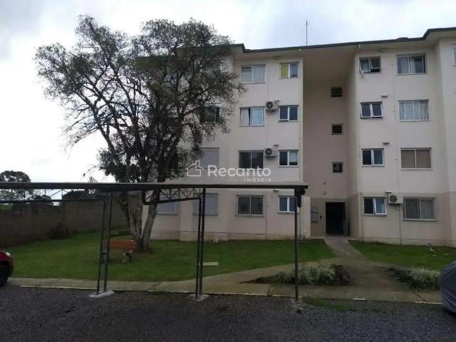 Apartamento venda em Canela