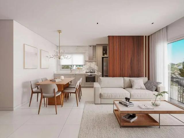 Apartamento venda em Canela