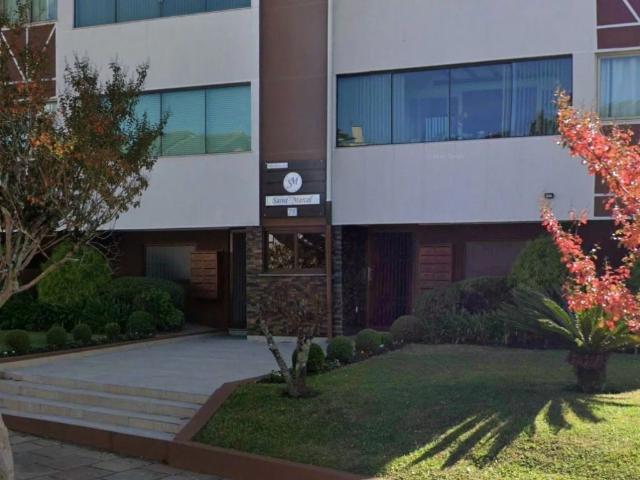 Apartamento venda em Canela