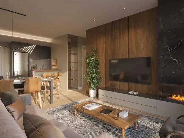 Apartamento venda em Centro, Terra de Areia