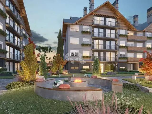 Apartamento venda em Região Geográfica Imediata de Caxias do Sul, Canela