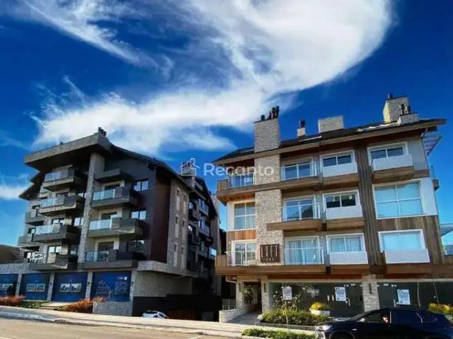 Apartamento venda em Canela