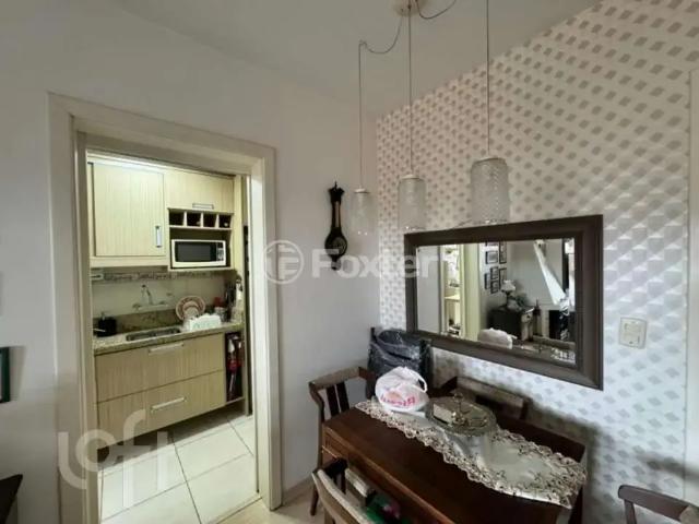 Apartamento venda em Canela