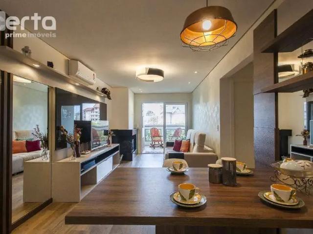 Apartamento venda em Canela