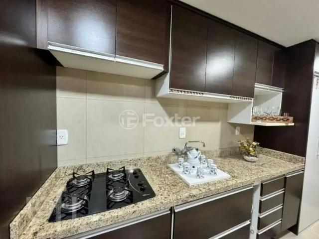 Apartamento venda em Canela