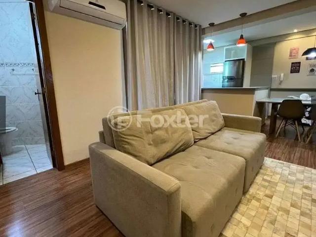 Apartamento venda em Canela