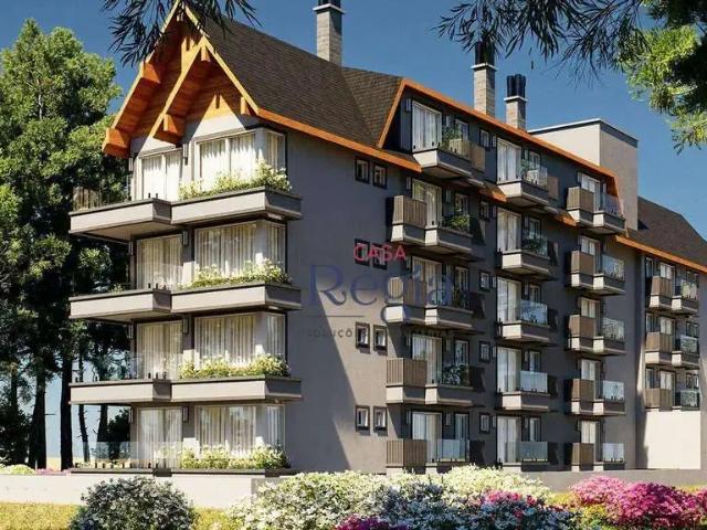 Apartamento venda em Região Geográfica Imediata de Caxias do Sul, Canela