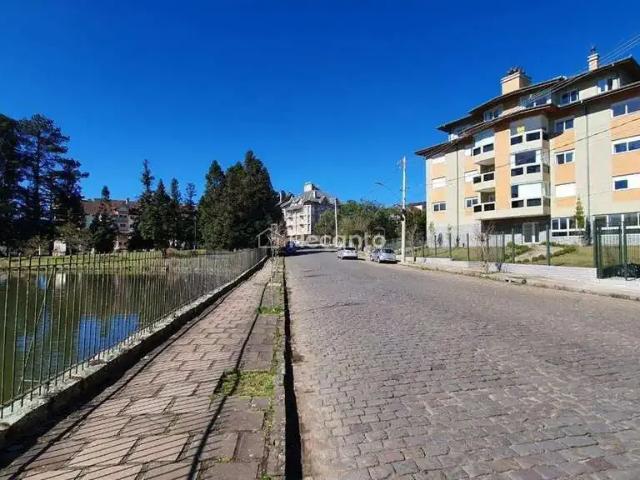 Apartamento venda em Canela