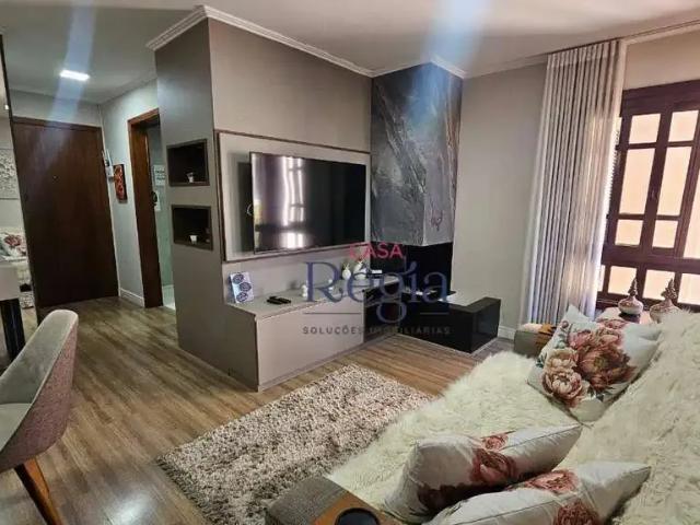 Apartamento venda em Região Geográfica Imediata de Bento Gonçalves, Garibaldi
