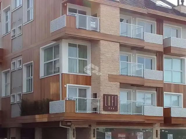 Apartamento venda em Região Geográfica Imediata de Caxias do Sul, Canela