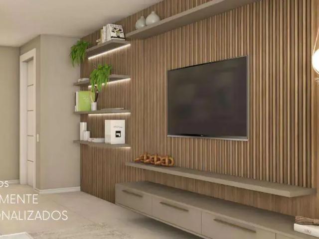 Apartamento venda em Canela