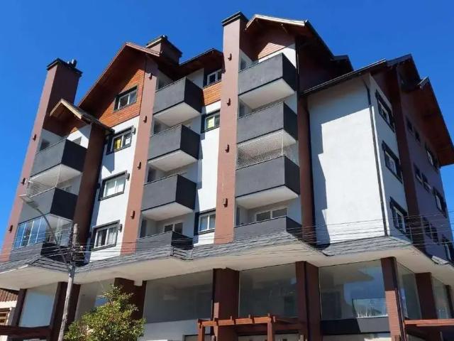 Apartamento venda em Região Geográfica Imediata de Caxias do Sul, Canela