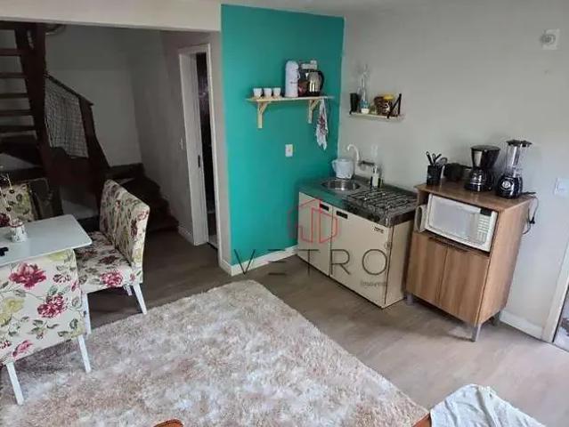 Apartamento venda em Canela