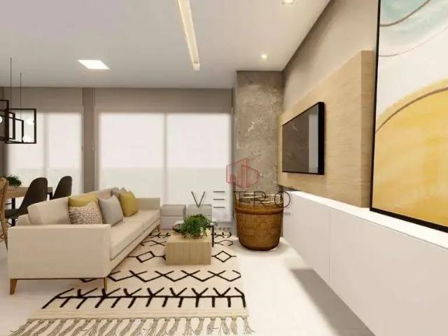 Apartamento venda em Canela