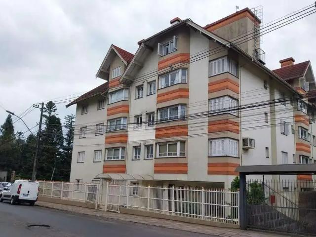 Apartamento venda em Região Geográfica Imediata de Caxias do Sul, Canela