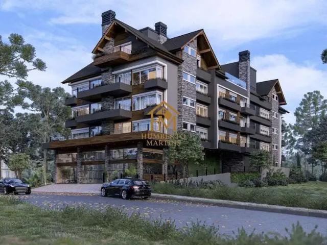Apartamento venda em Região Geográfica Imediata de Caxias do Sul, Canela