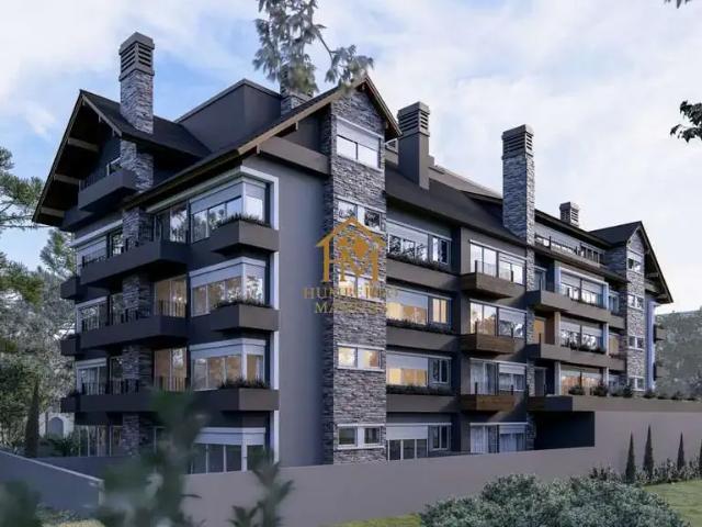 Apartamento venda em Região Geográfica Imediata de Caxias do Sul, Canela