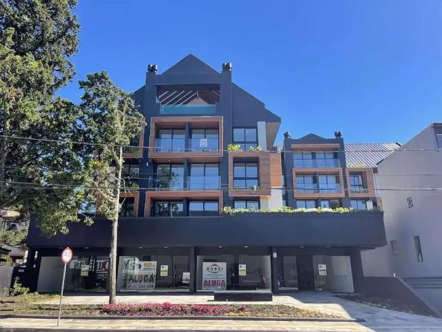 Apartamento venda em Região Geográfica Imediata de Caxias do Sul, Canela