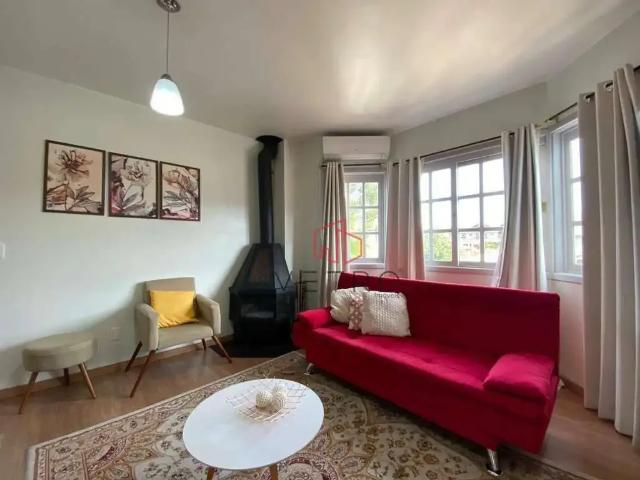 Apartamento venda em Canela