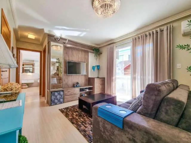 Apartamento venda em Região Geográfica Imediata de Caxias do Sul, Canela
