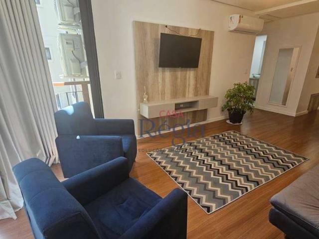 Apartamento venda em Canela