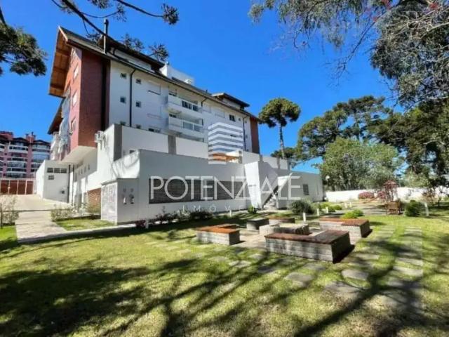 Apartamento venda em Região Geográfica Imediata de Santa Cruz do Sul, Candelária
