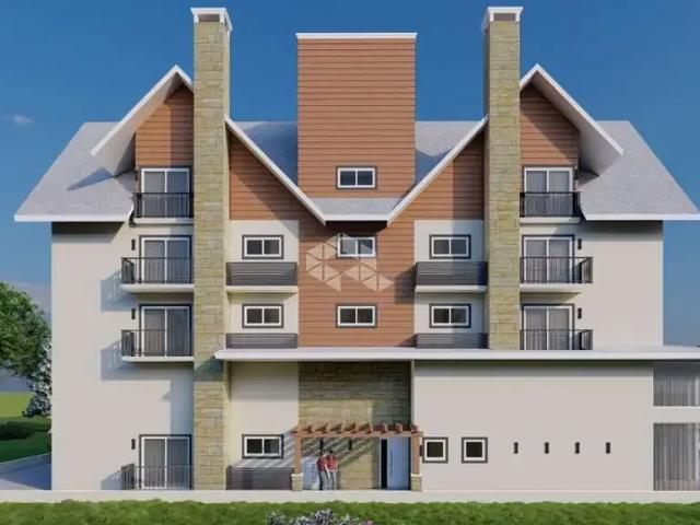 Apartamento venda em Região Geográfica Imediata de Caxias do Sul, Canela