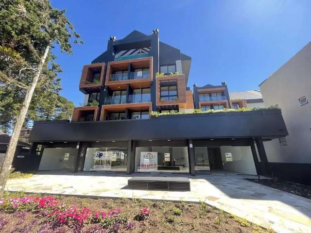 Apartamento venda em Região Geográfica Imediata de Caxias do Sul, Canela