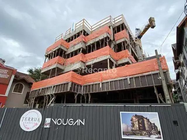 Apartamento venda em Canela