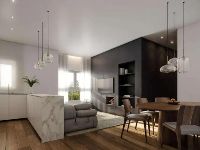 Apartamento venda em Canela