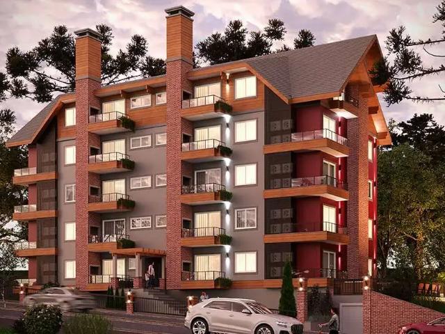 Apartamento venda em Região Geográfica Imediata de Caxias do Sul, Canela