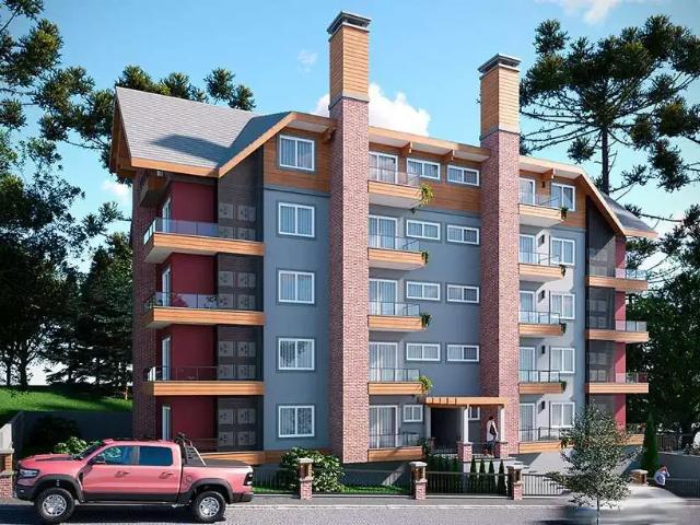 Apartamento venda em Região Geográfica Imediata de Caxias do Sul, Canela