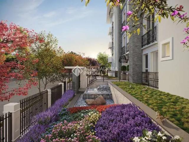 Apartamento venda em Canela