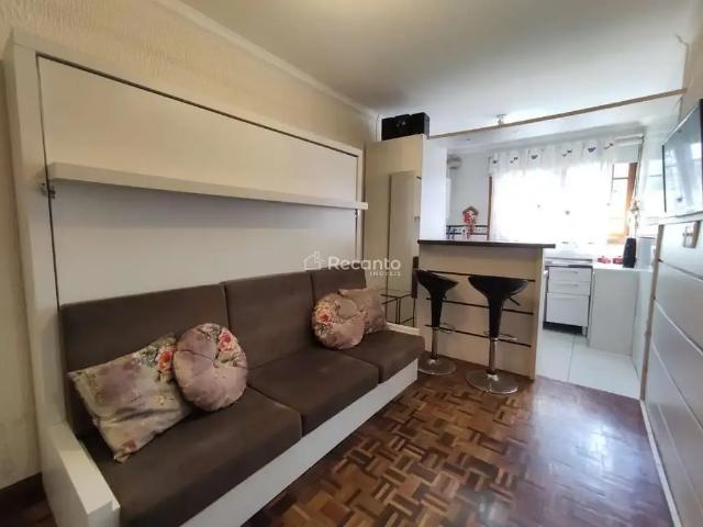 Apartamento venda em Canela